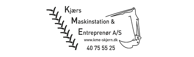 Kjærs Maskinstation & Entreprenør A/S