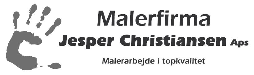 Malerfirma Jesper Christiansen Aps