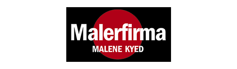 Malerfirma Malene Kyed