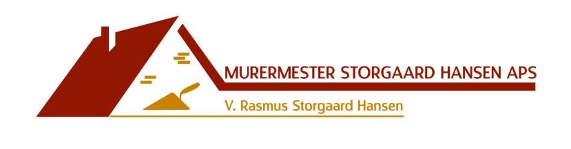 Murermester Storgaard Hansen – Rasmus Hansen