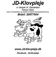 JD-Klovpleje