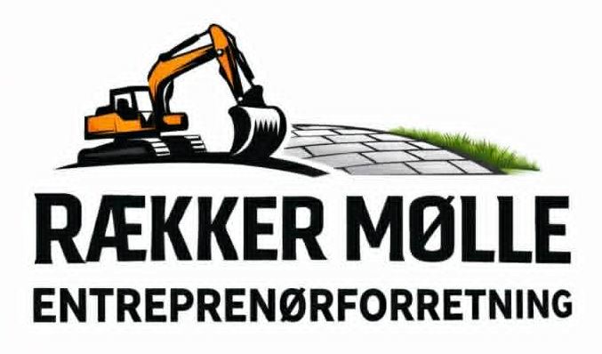 Rækker Mølle Entreprenørforretning